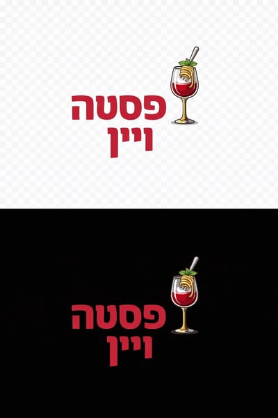 פסטה טריה בעבודת יד