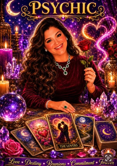 The Queen of Hearts
