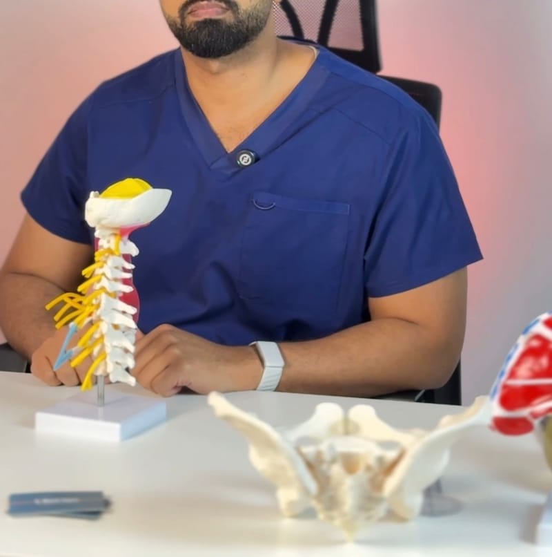 تأهيل الأعصاب