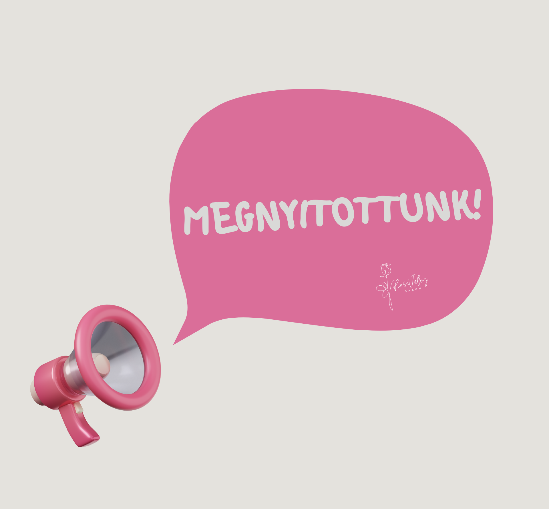 SZALONUNK MEGNYITOTT!