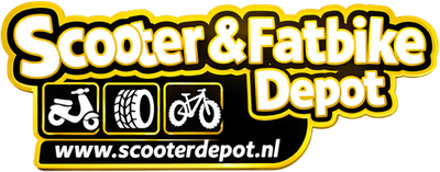 Scooter&Fatbike Depot