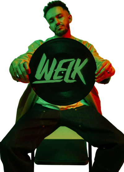 DJ WELK