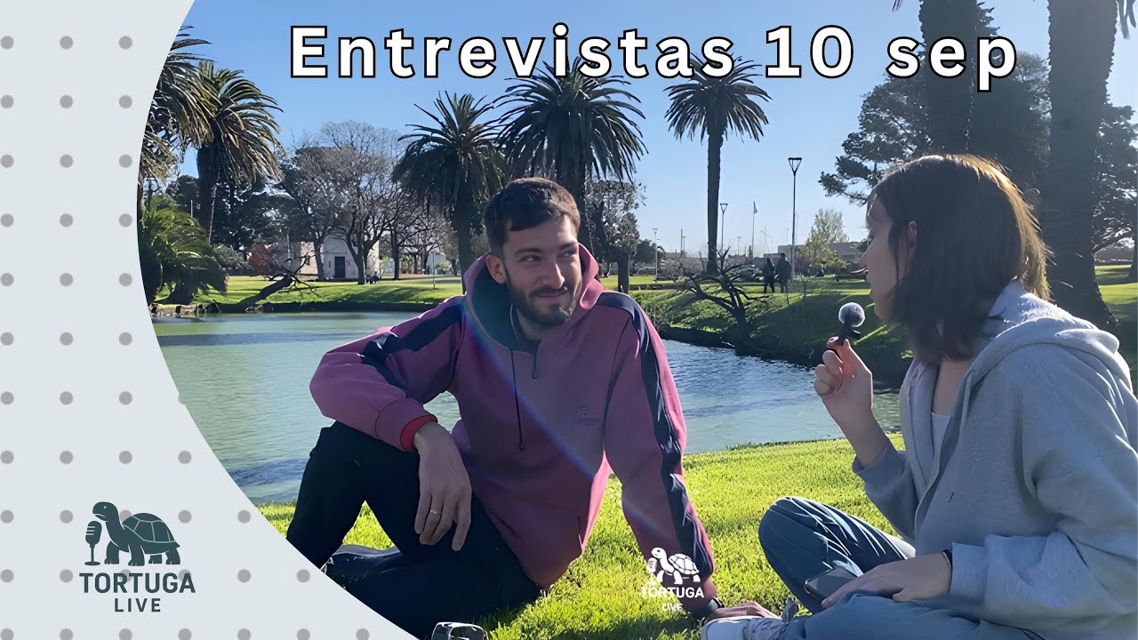 💛 Vos importas!