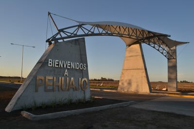 Agenda cultural Pehuajense de este fin de semana