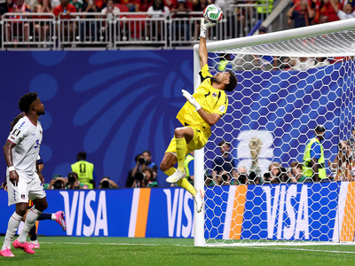 Un empate con sabor a victoria