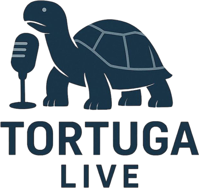 Tortuga Live