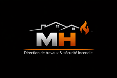 MH PROJET DIRECTION TRAVAUX ET SECURITE INCENDIE