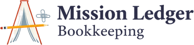 Mission Ledger Bookkeeping