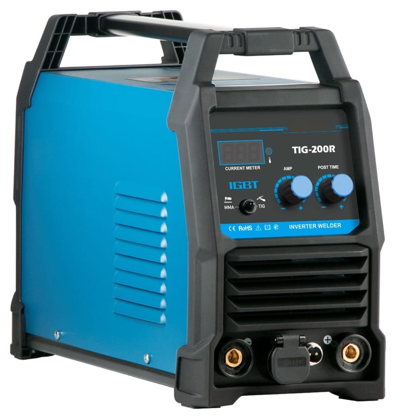 TIG -R 200
