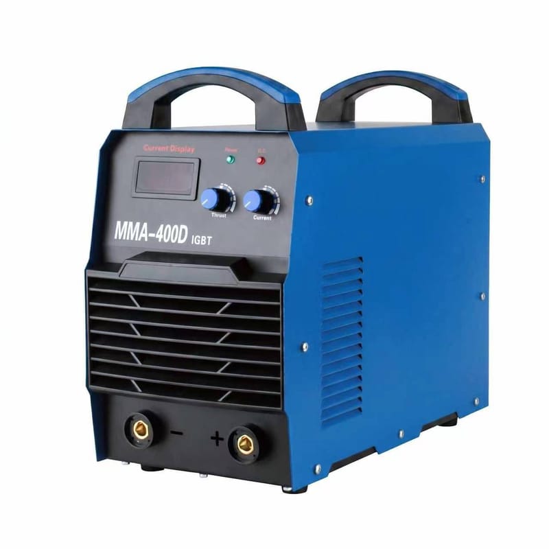 MMA K-400