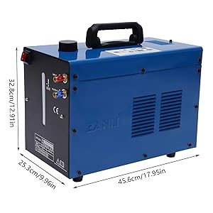 Water Cooling Unit