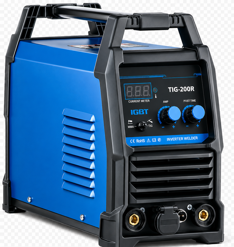 TIG -R 200