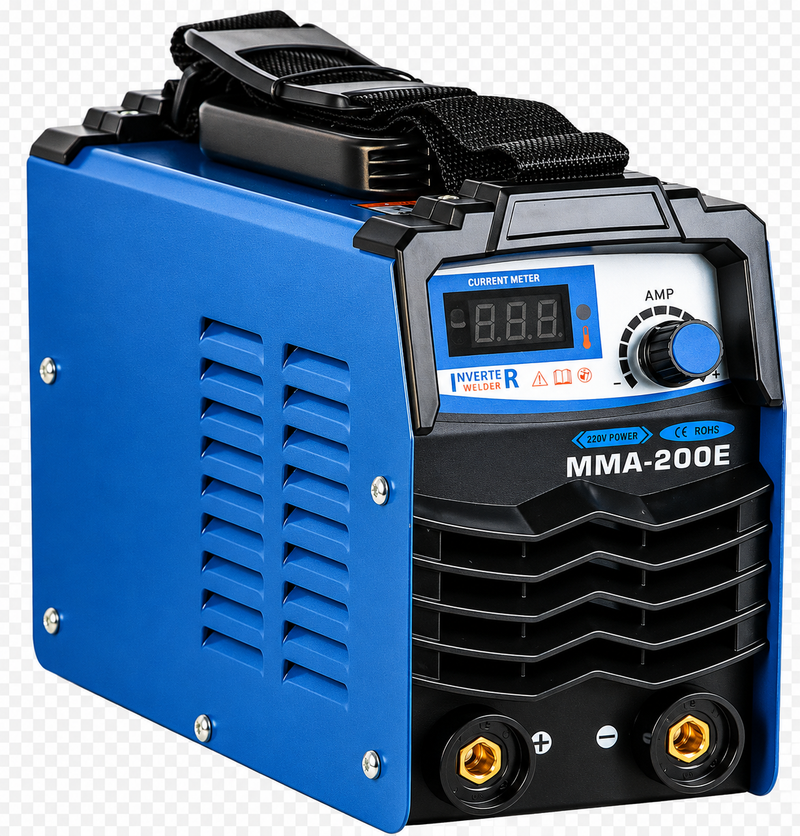 MMA-R 200E