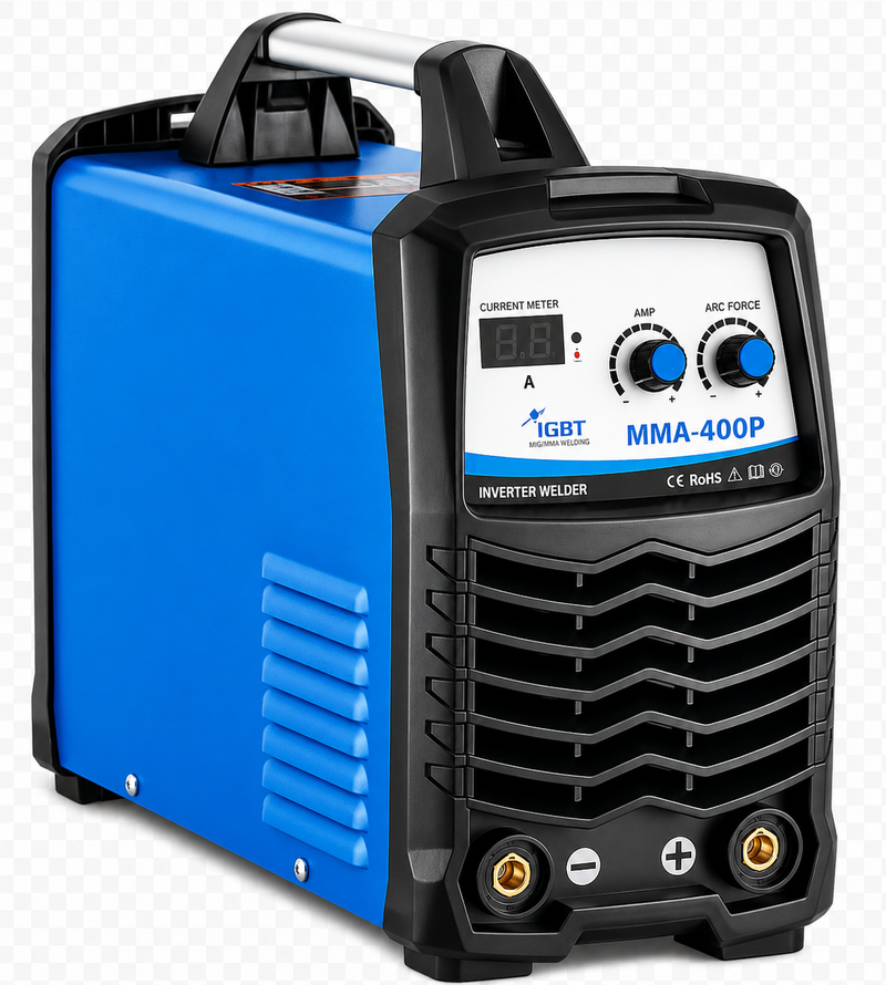 MMA- R 401PR