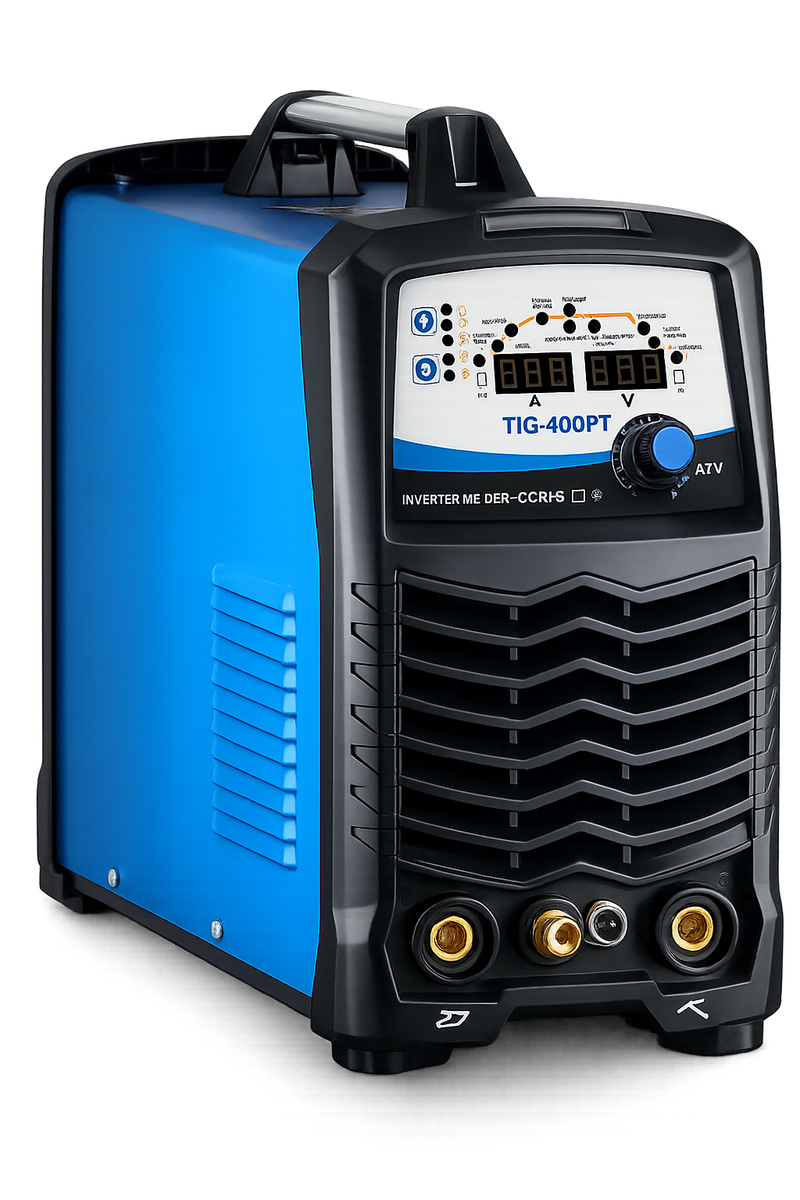 TIG -R 400PR