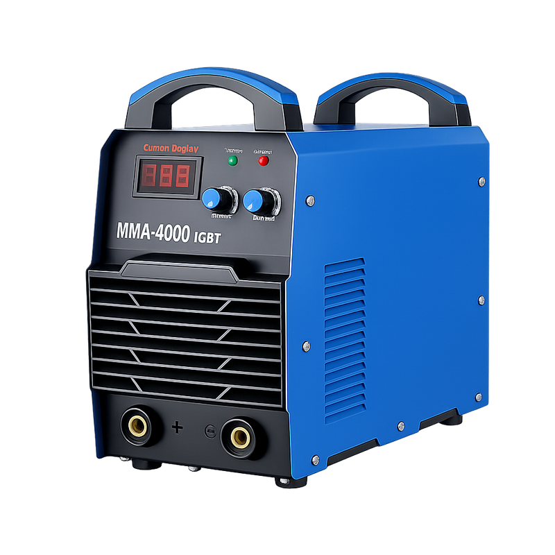 MMA K-400