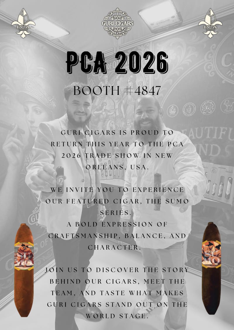 The story of the Sumo series