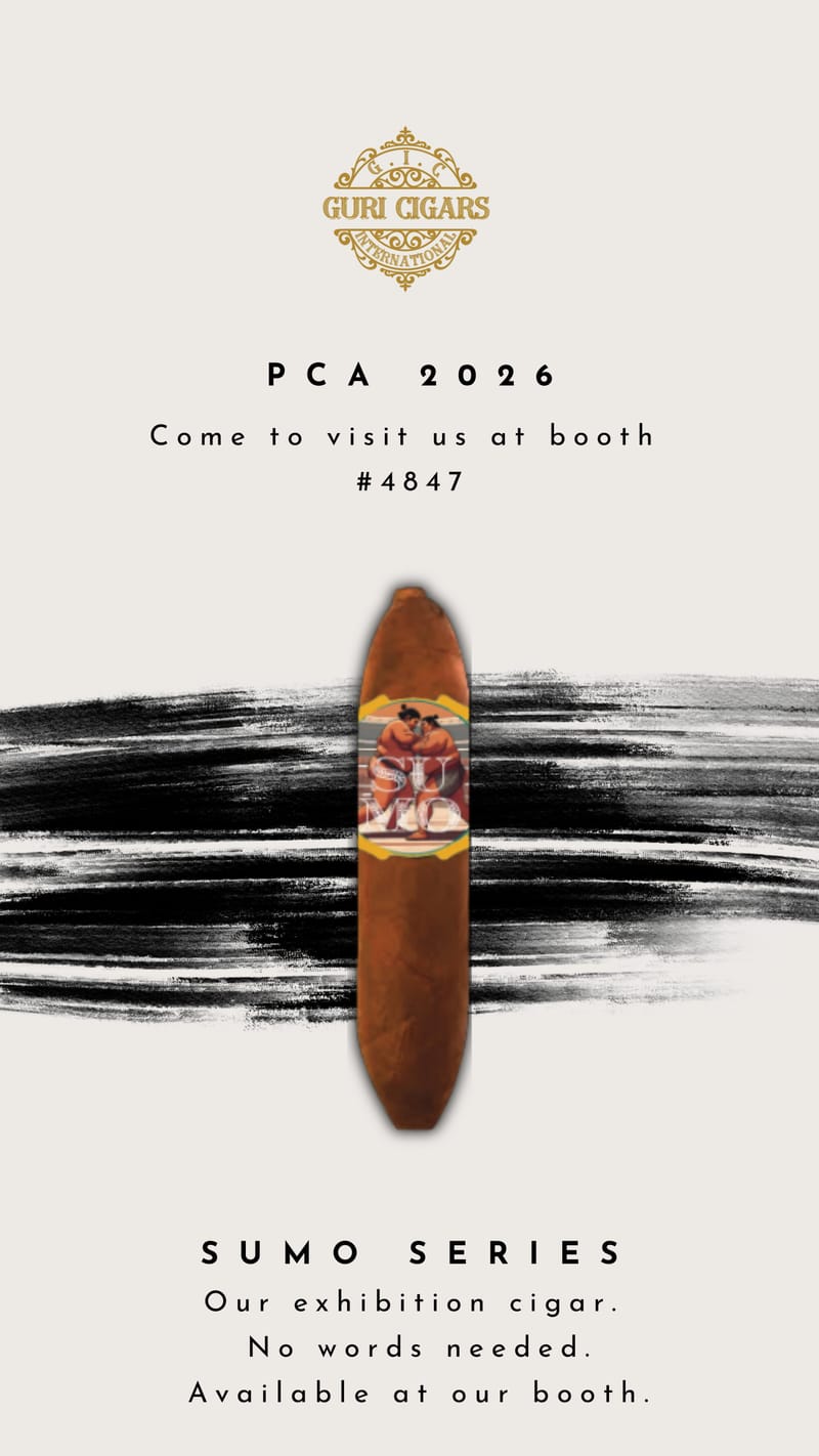 The story of the Sumo series