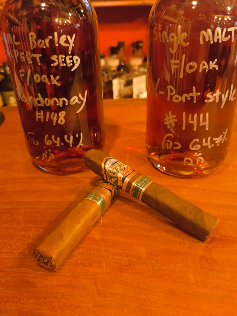 "The story of "Don Nelo