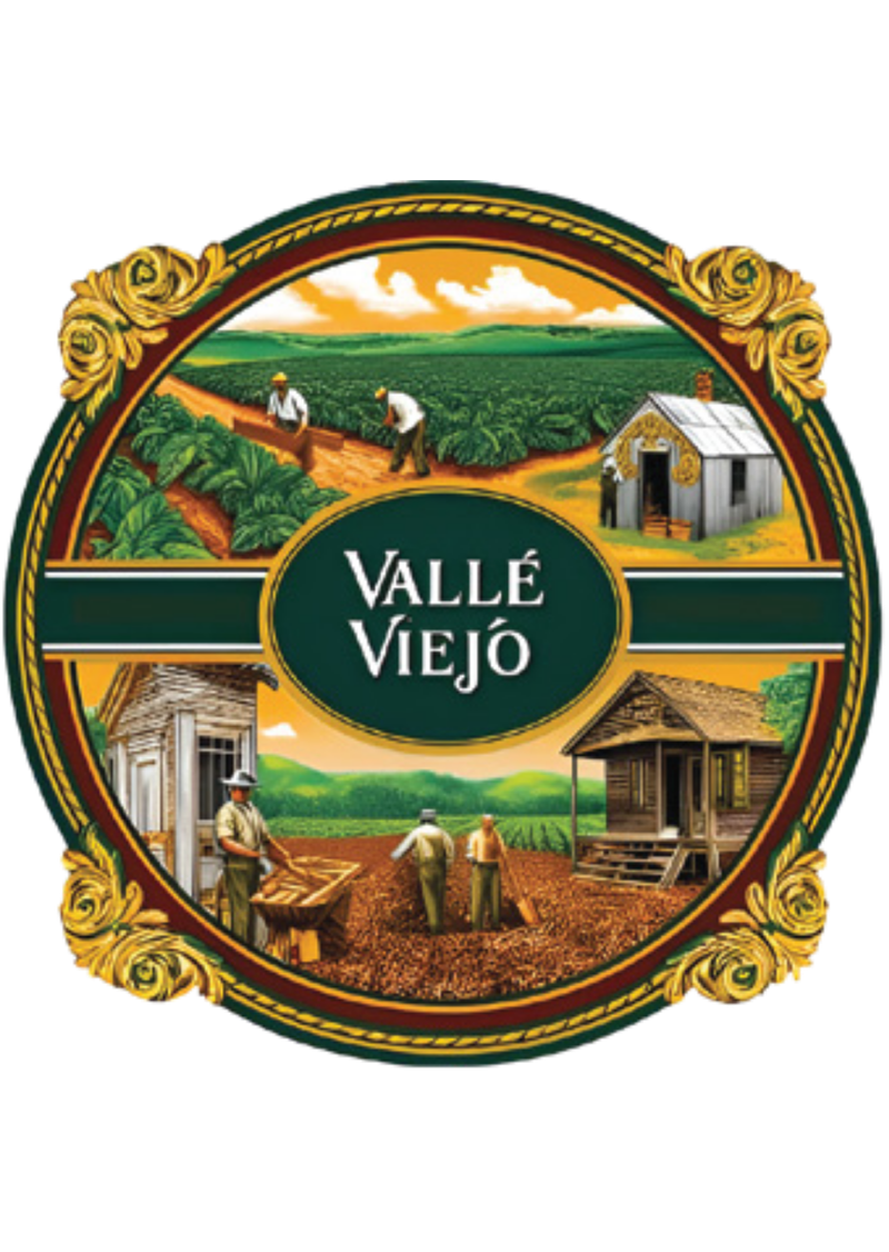 The story of the "VALE VIAJO"