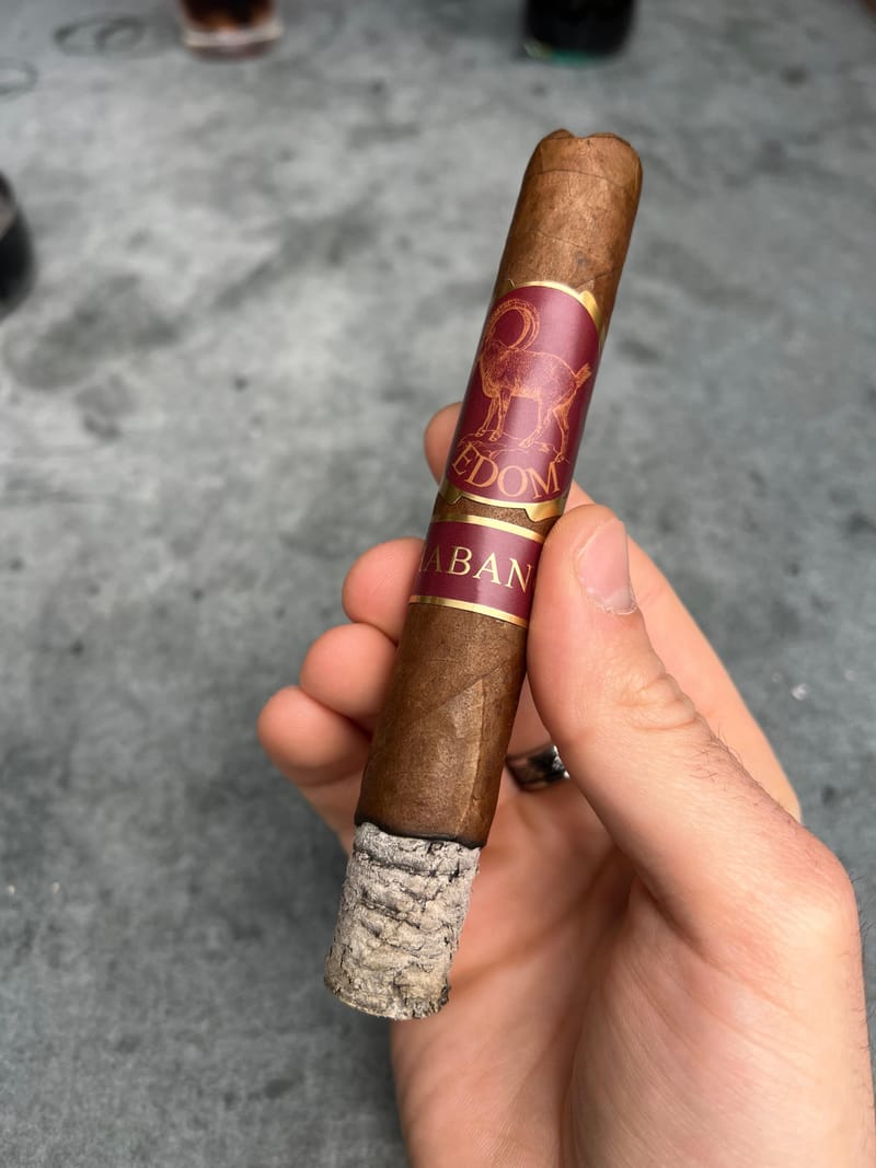 EDOM Habano