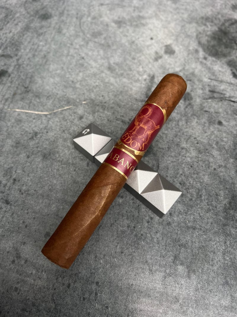 EDOM Habano