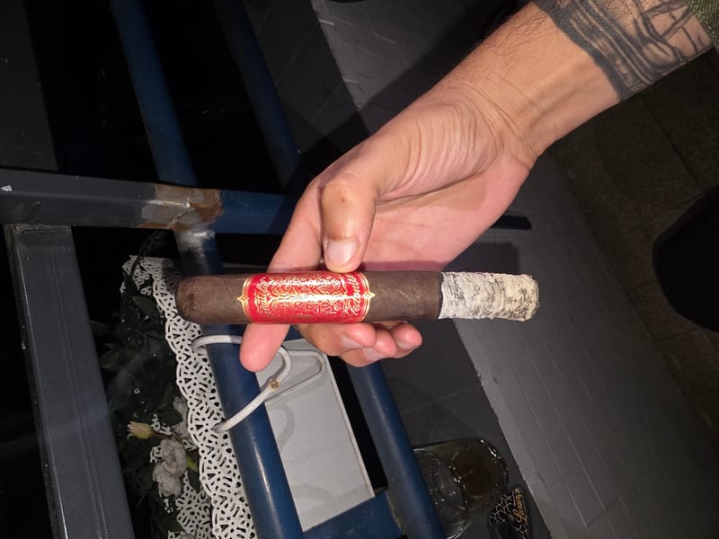 The history of the "Beautiful Mind" Limitada