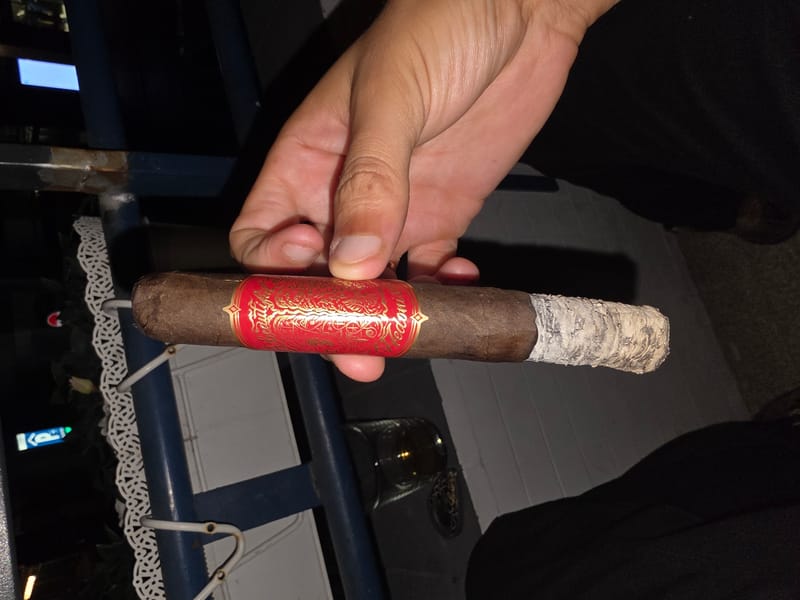 The history of the "Beautiful Mind" Limitada