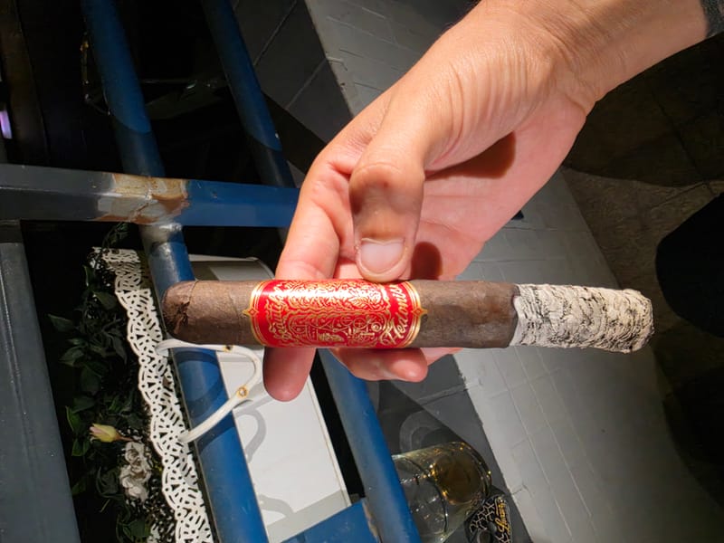The history of the "Beautiful Mind" Limitada