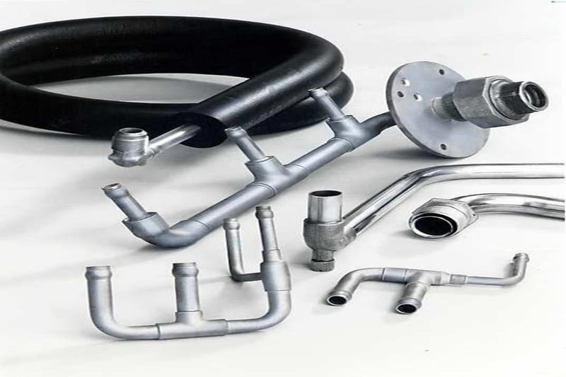 Assembly & Welding