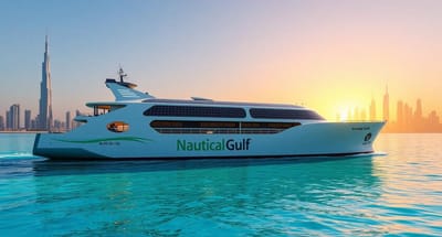 Best Shipping Company in Uae