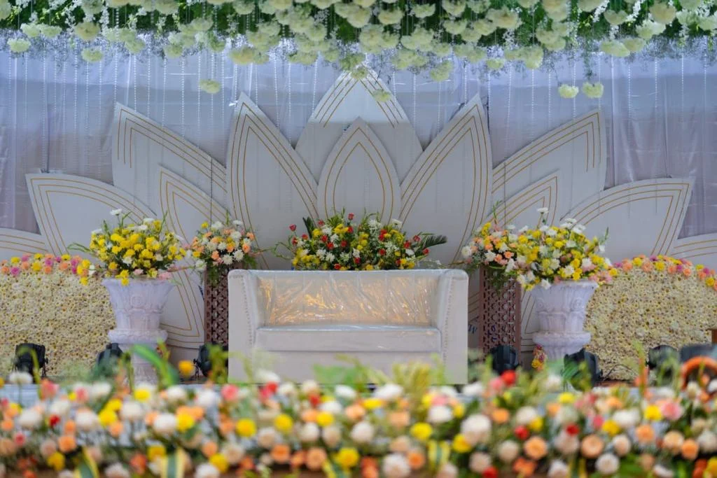 Wedding Decoration Services in Hyderabad