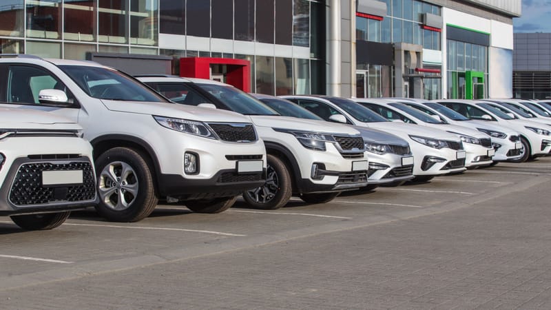Fast Finance Cars - Drive Home the Right Car Today