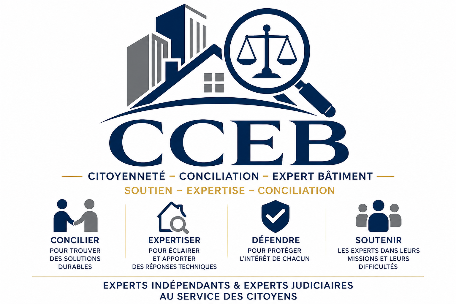 CCEB – Une association engagée au service des experts indépendants et des citoyens