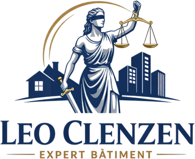 CABINET EXPERT EN BATIMENT LEO CLENZEN