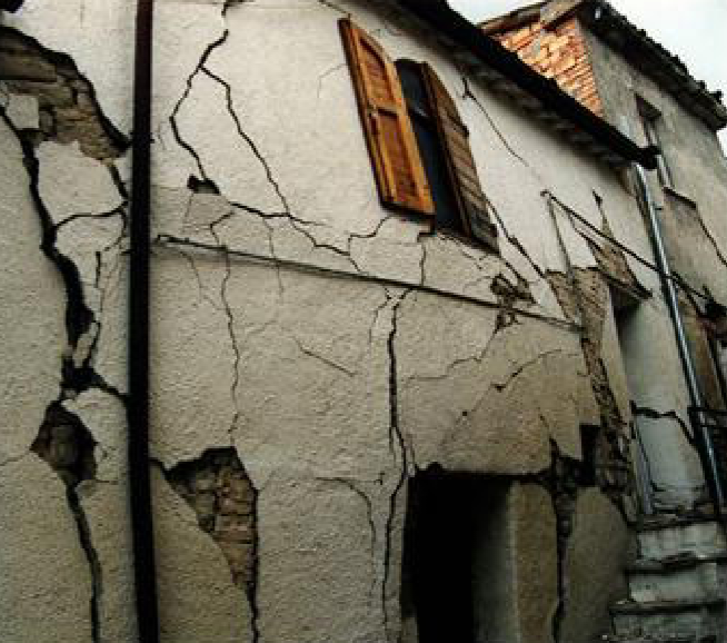 Expertise Fissures Maison – Expert Bâtiment IDF
