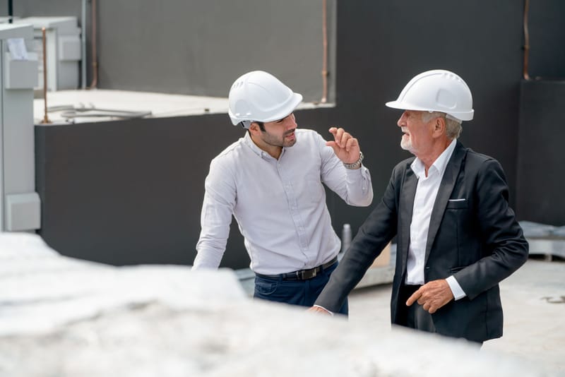 Assistance Technique MOE & Artisan – Expert Bâtiment