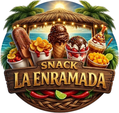 SNACK "LA ENRAMADA"