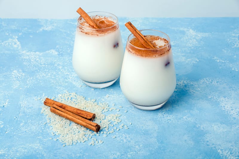 Horchata Chapina