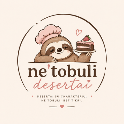 Ne'tobuli Desertai