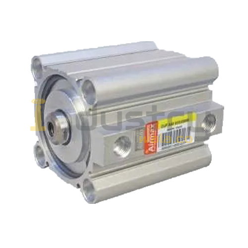 Airmax CUF/CUM Pneumatic Cylinder Double Acting