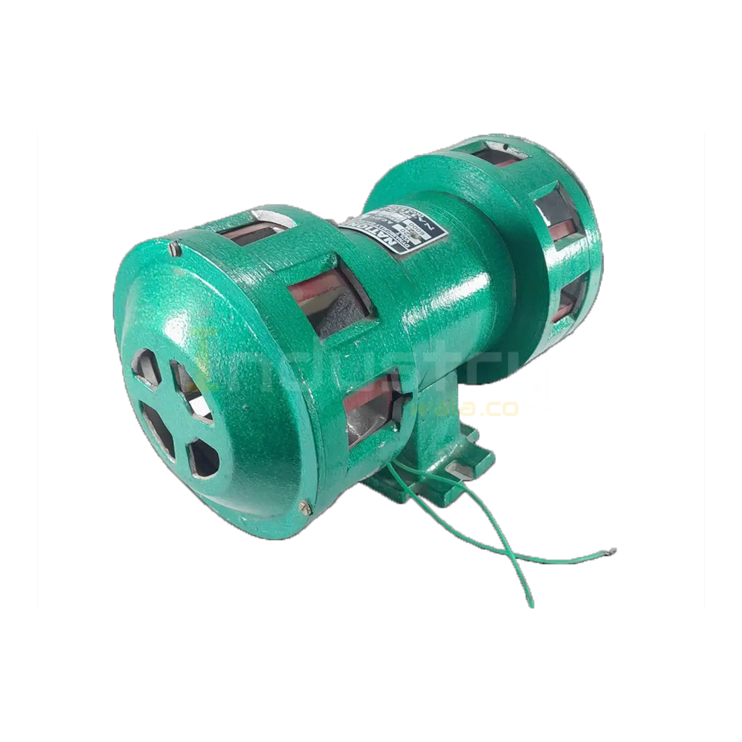 Siren Electric Industrial Grade for Fire 2 Kms