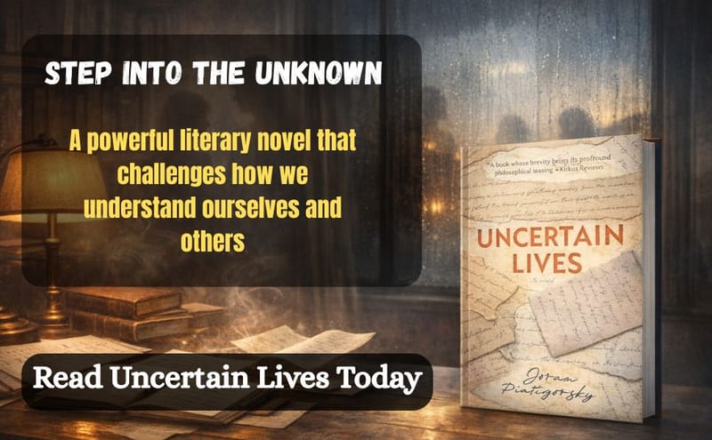 UNCERTAIN LIVES