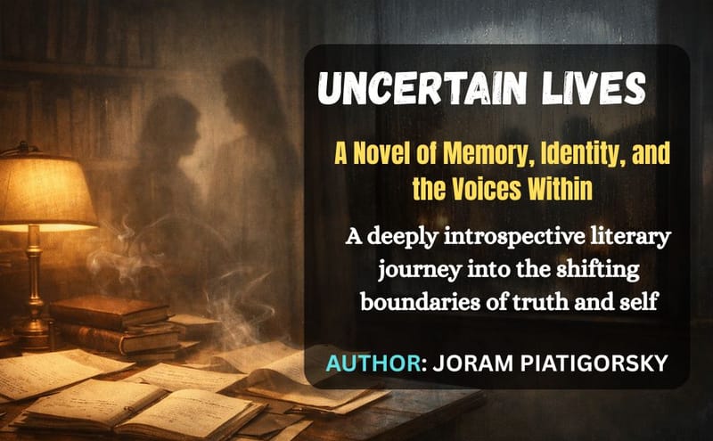 UNCERTAIN LIVES