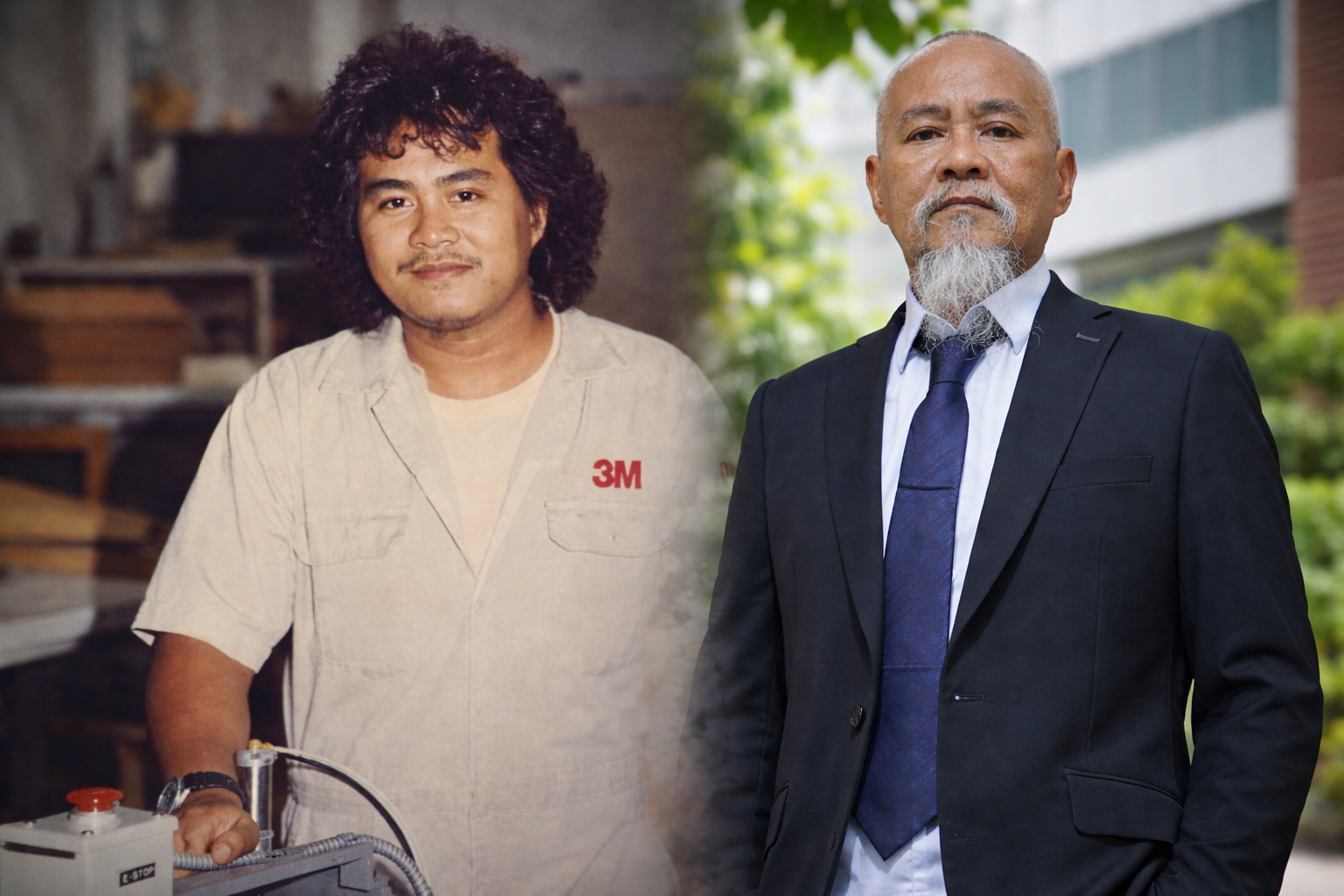 From a Carpenter to an Eight-Figure Company