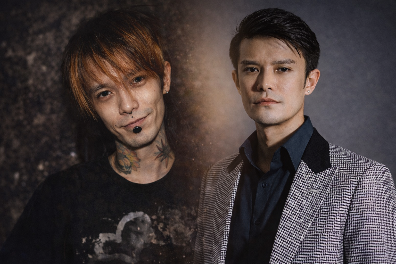 From Broken Beginnings to Building a New Life: The Story of Simonboy