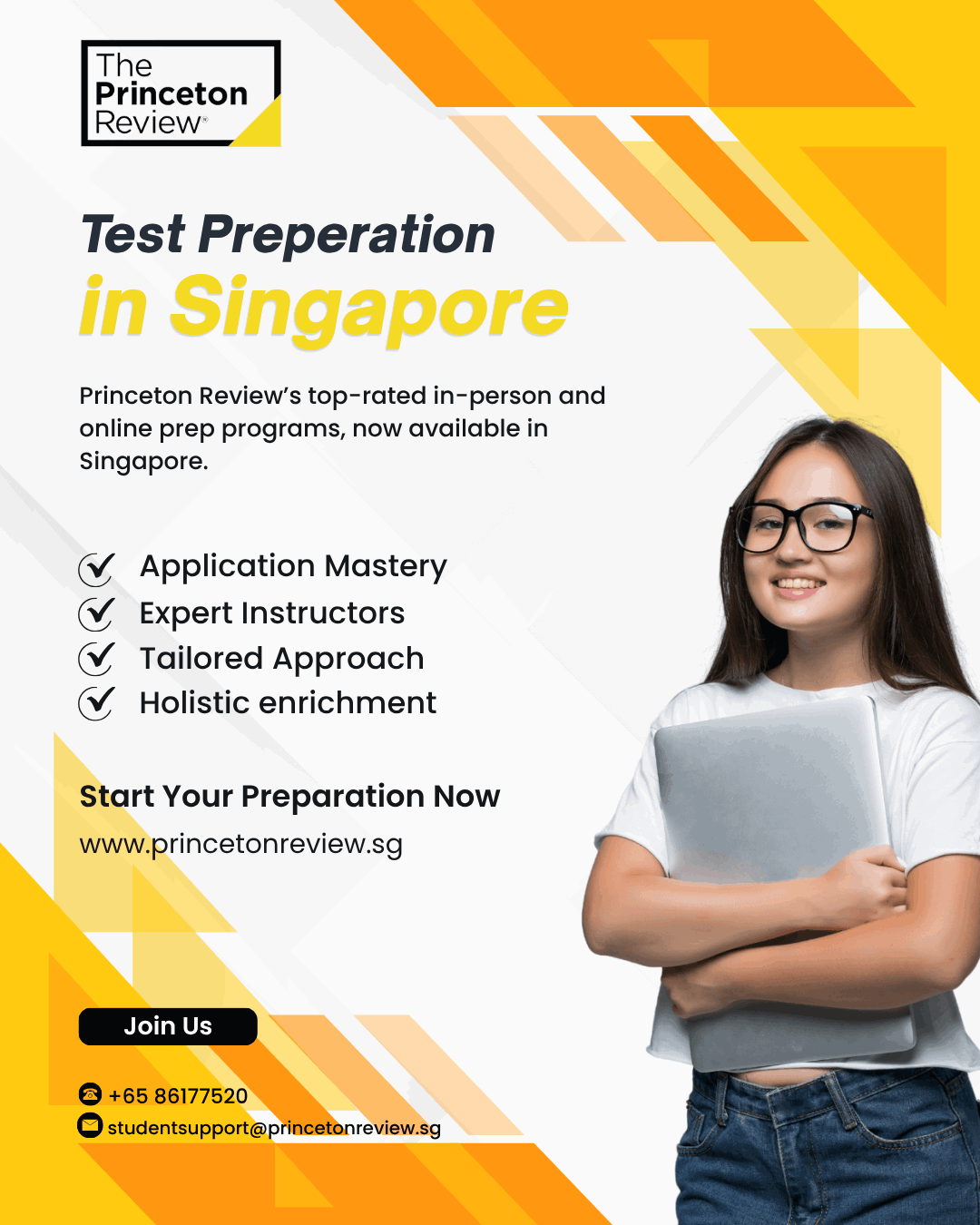 GRE Prep
