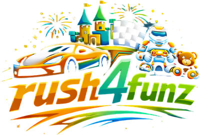 Rush4funz