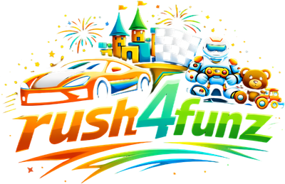 Rush4funz
