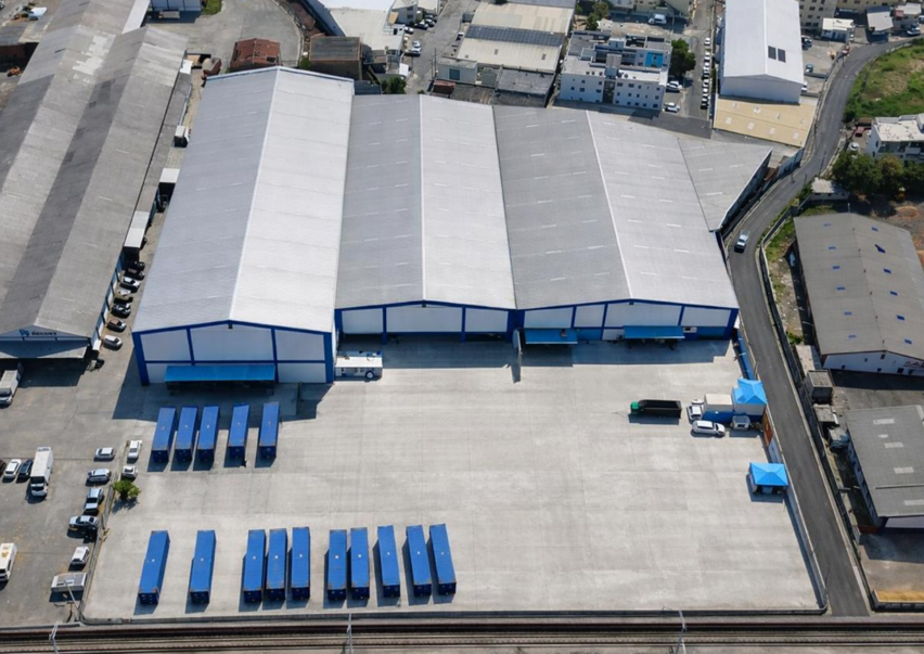 Parque Industrial DASStorage Anuncia Adquisición e Iniciativa de Desarrollo